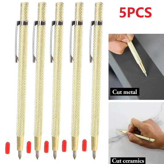 Marking Engraving Pen for Ceramic Wood Carving Hand Tools